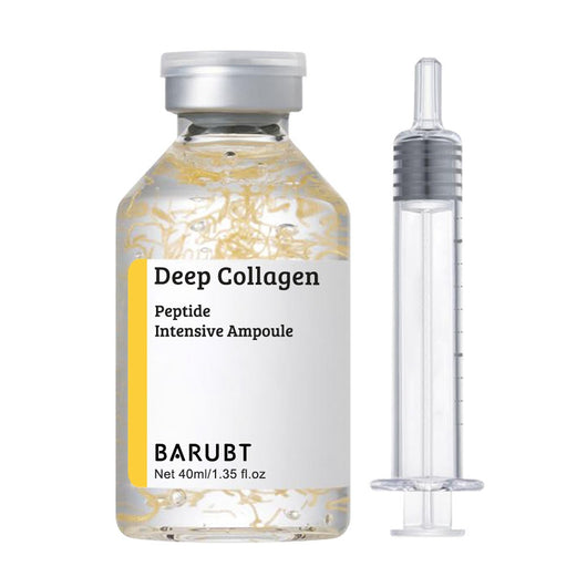 Korean Silk Collagen Ampoule