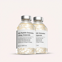 Korean Silk Collagen Ampoule