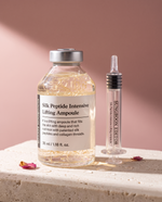 Silk Ampoule